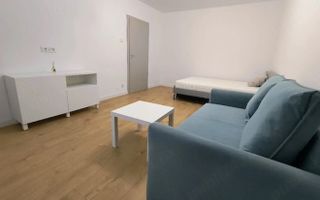 GARSONIERA BUCATARIE INCHISA, BLOC REABILITAT, PRIMA INCHIRIERE - Poză 1