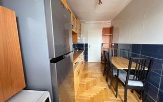 Apartament cu trei camere, Central Brasov - Dealul Melcilor , etaj 1 - Poză 5