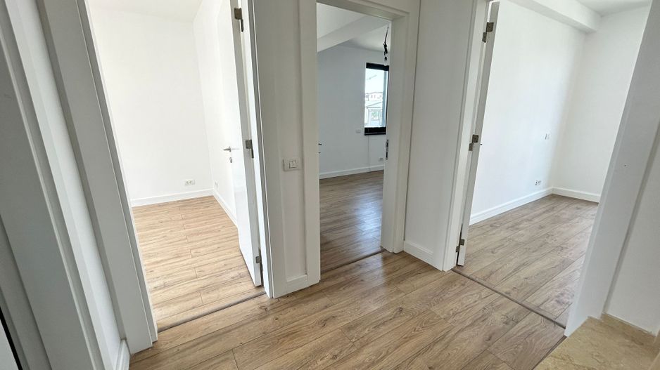 Duplex 5 camere Otopeni 23 August - Poză 12