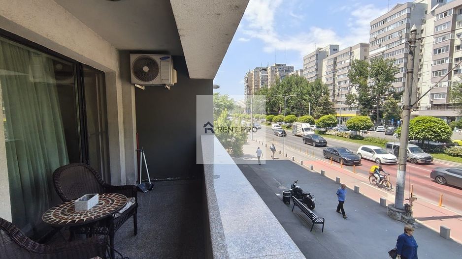 3 Camere | 80 mp | 2 Băi | 2 Balcoane | Iuliu Maniu 19A - Poză 7