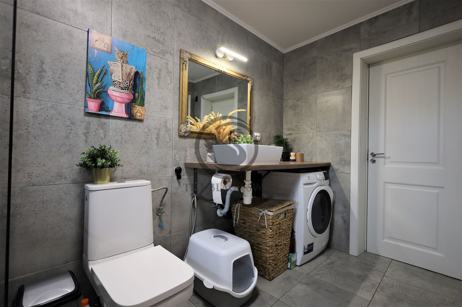 Casa de vanzare constructie 2023 | Bighilin, Bucov | Comision 0% - Poză 9