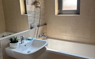 Apartament 2 camere I P+curte proprie 70mp I vedere la padure I Greenfield - Poză 11