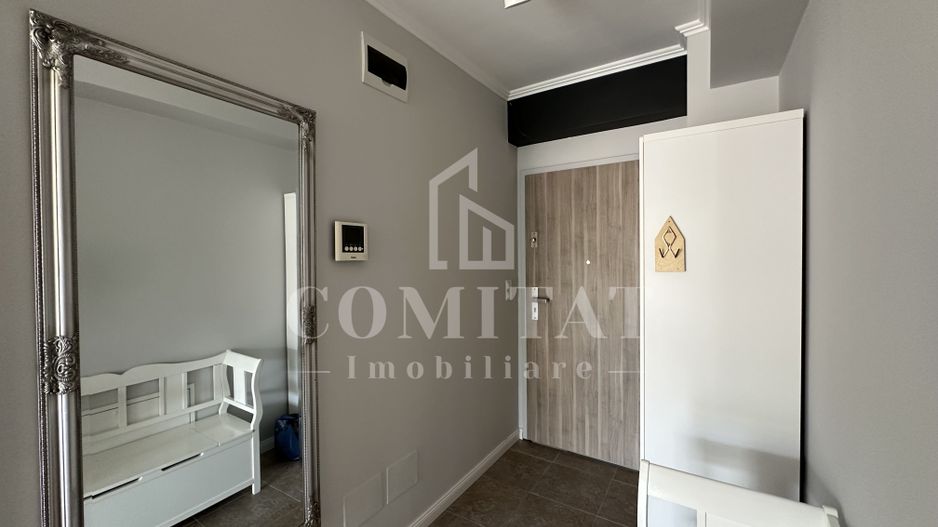 Apartament 2 camere | Parcare subterana | Imobil Nou | Dâmbul Rotund - Poză 7