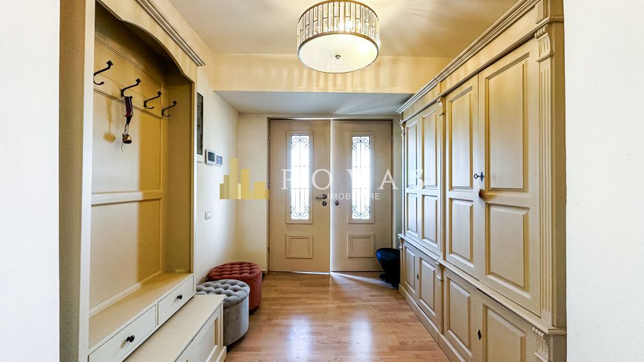 Inchiriere Casa Individuala Pipera 8 Camere - Poză 41