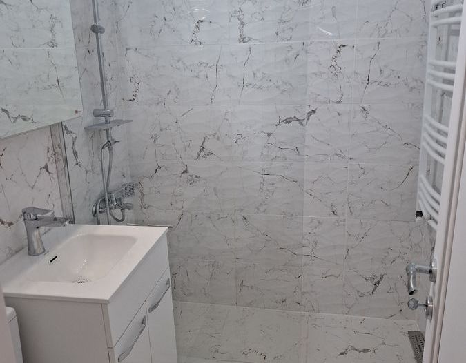Apartament 2 camere, centrala proprie, mobilat nou, cat friendly, Vitan - Poză 6