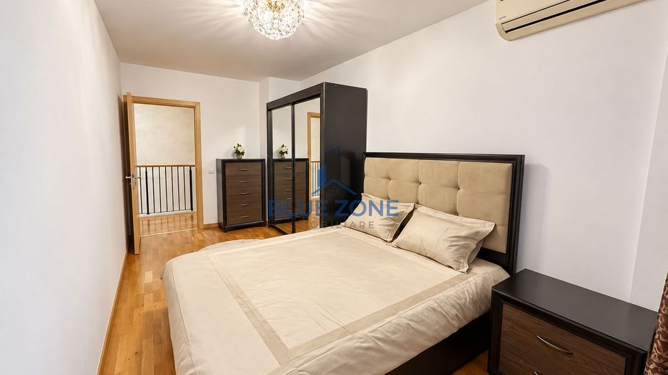 Duplex 3 camere | New Town Residence | Terase panoramice | - Poză 8
