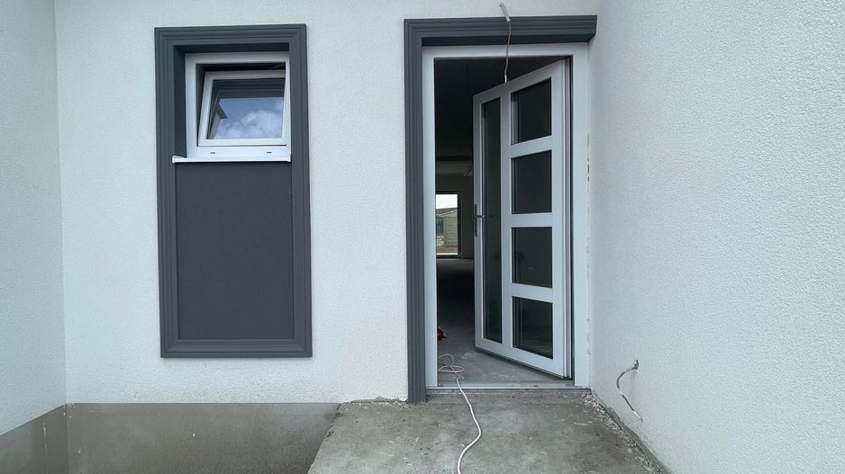 Duplex 4 camere - Urseni - 5 minute de Timisoara - Poză 14