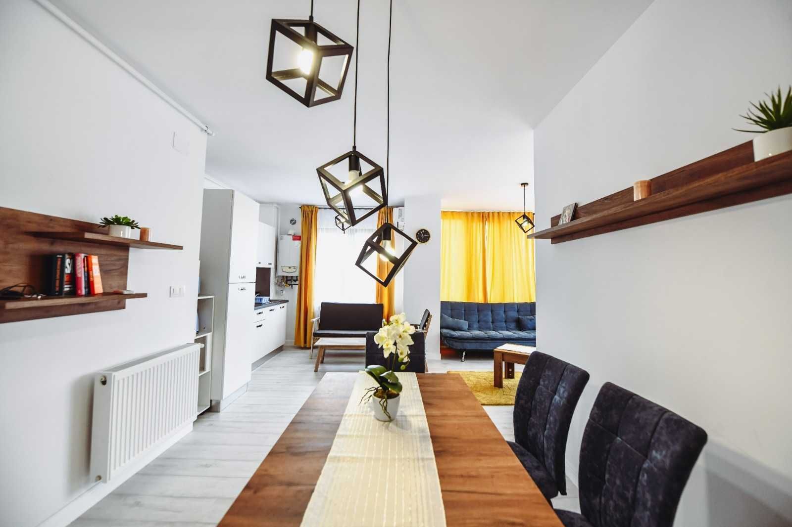 Apartament premium I Terasa 80 mp si loc parcare I Torontalului - Poză 1