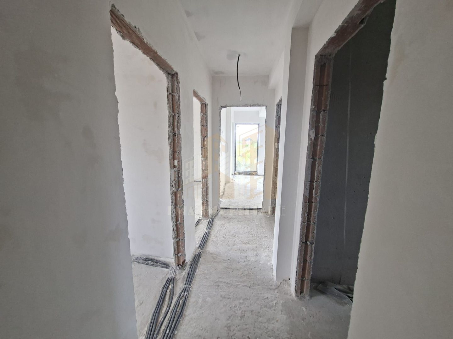 Casa Individuala P+E Izvor Tarlungeni Brasov - Poză 6