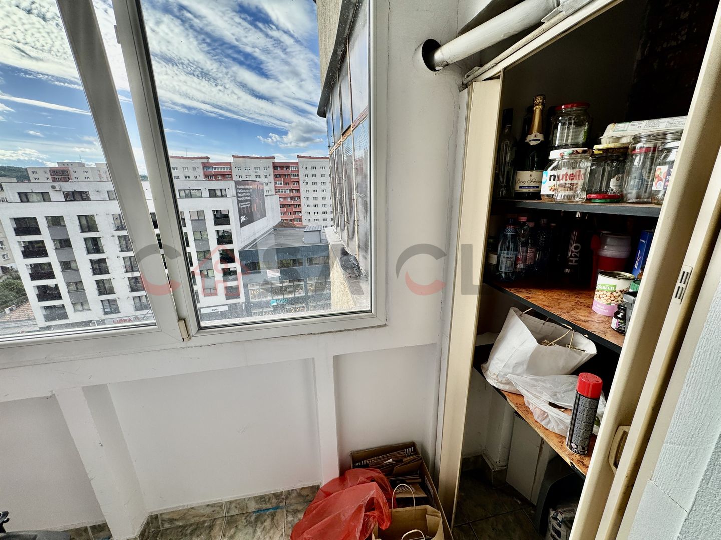 Apartament cu 3 camere, zona Big Belly / Platinia ! - Poză 9