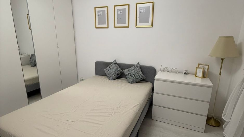 AP. 2 CAMERE APARATORII PATRIEI, PET-FRIENDLY, PARCARE, METROU 11 MIN - Poză 5