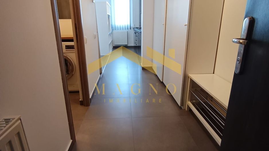 APART. CU O CAMERA DE INCHIRIAT IN ZONA KAUFLAND - Poză 8