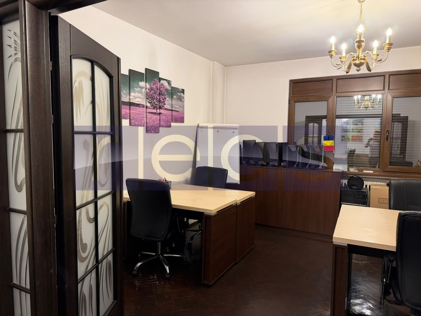 VANZARE APARTAMENT 3 CAMERE GRADINA ICOANEI | PARTER | 94MP | - Poză 3