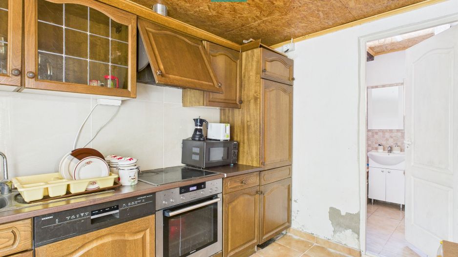 Casă de vacanța cu 2 camere,  zonă idilică în Tauț - Poză 4