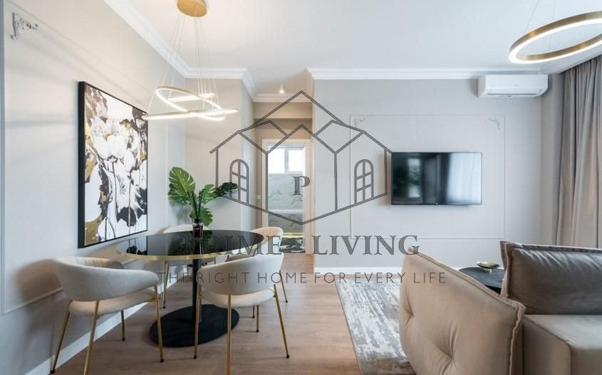 APARTAMENT SUPERB IN ZONA BANEASA LA INCHIRIERE - Poză 10