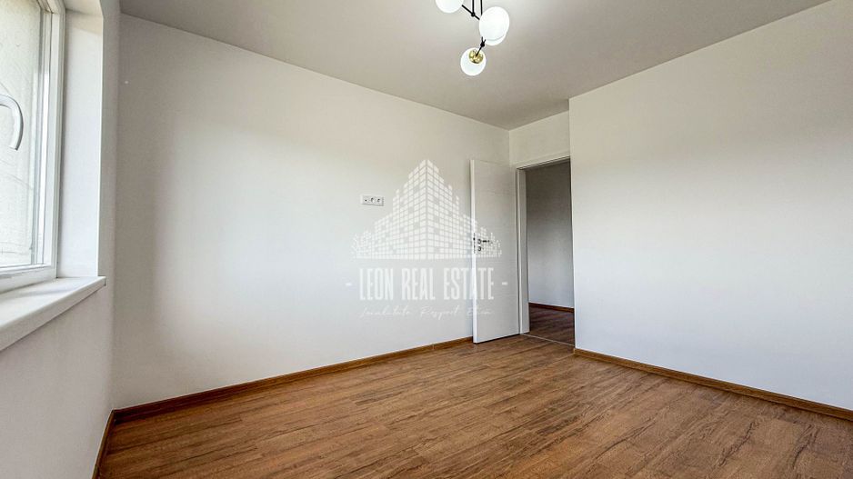 Apartament 3 camere, finisat modern, in Baciu, zona Petrom - Poză 7