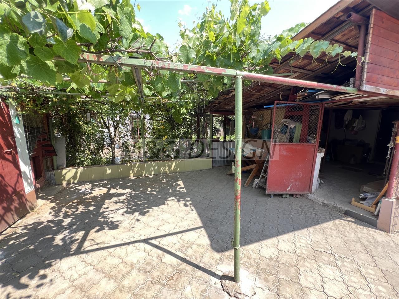 Casa pentru 2 familii zona Ghiroda CENTRALA teren 570mp - Poză 16