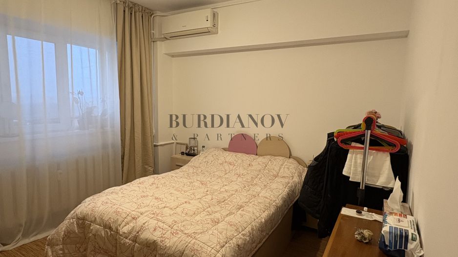 Apartament cu 2 camere - Metrou Ștefan cel Mare - Poză 4