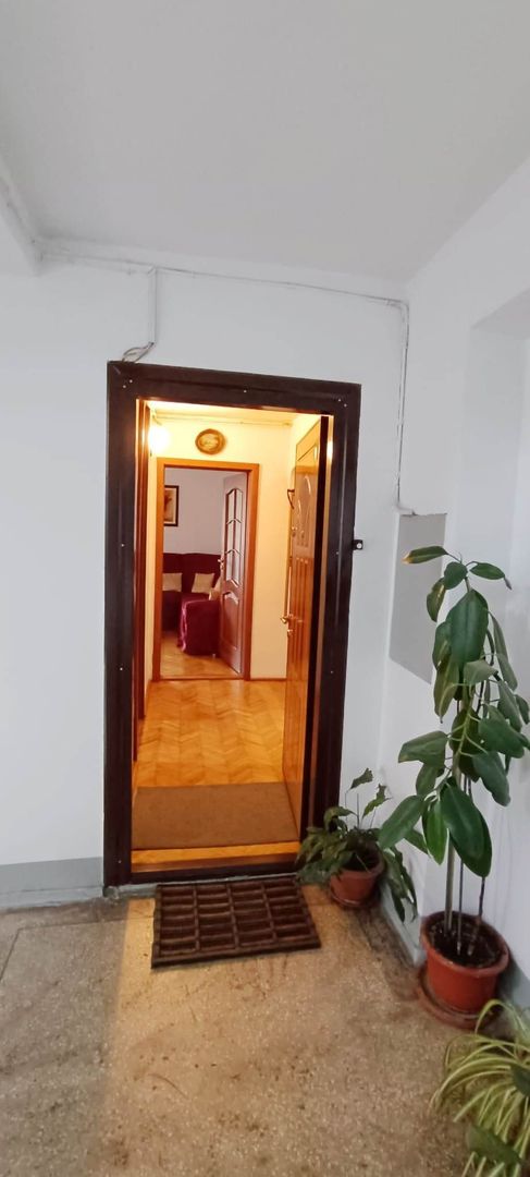 Apartament cu 4 camere in Tractoru-Independentei - Poză 17