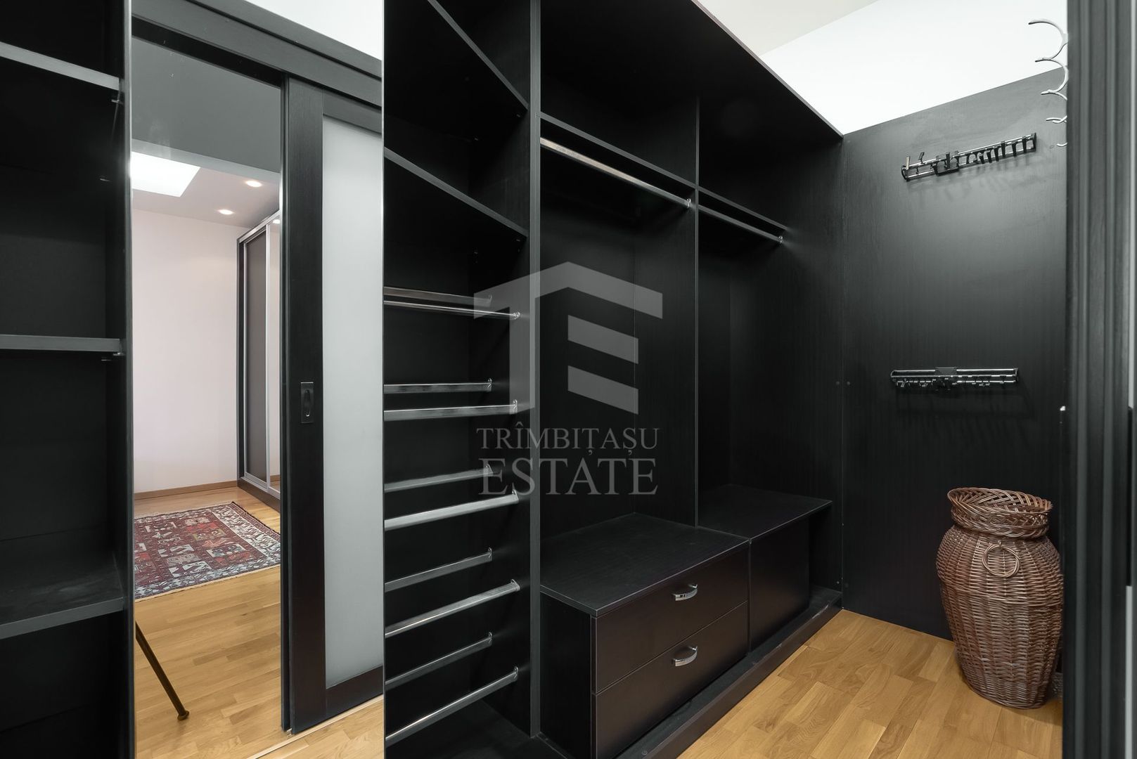 Apart 5 CAMERE Nordului Herastrau Str Barajul Arges 2 Parcari incluse - Poză 19