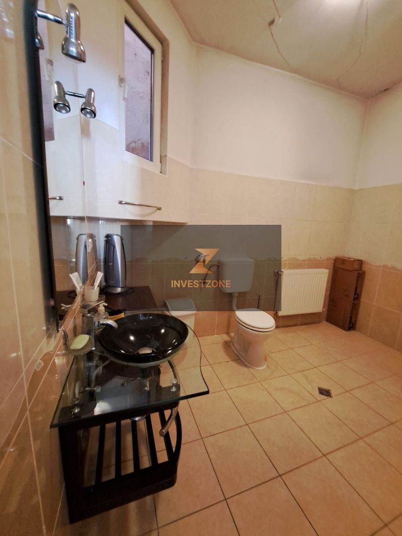 Proprietate 450 mp pe Calea Clujului cu teren de 787mp in Oradea - Poză 18