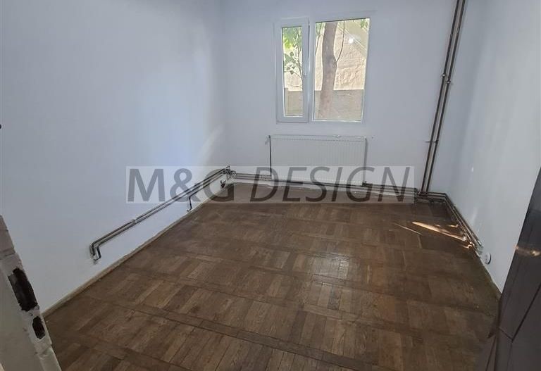 Favorit-Gh Lazar 3 camere parter cu centrala proprie - Poză 15