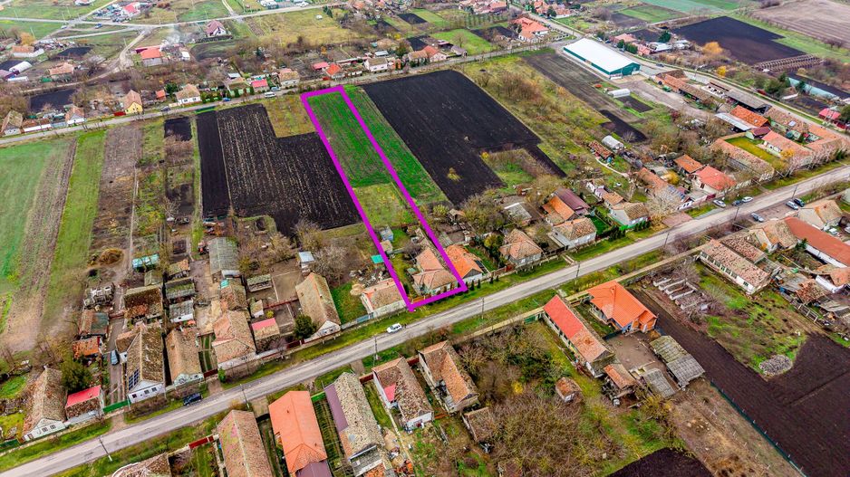 Casă în Dorobanți / 2 fronturi stradale - Poză 1