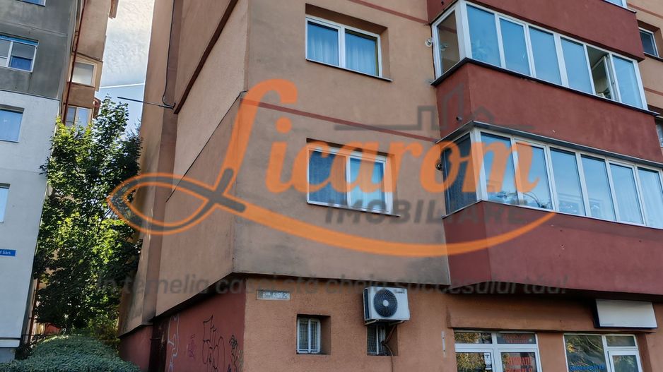 2 camere decomandat,BD Garii,etaj intermediar,pret pornire 103000 E - Poză 33
