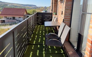 Apartament premium, 3 camere, 2 balcoane, 3 locuri de parcare. - Poză 8