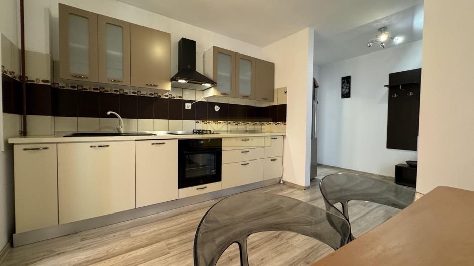 Apartament 2 camere cu loc parcare Popas Pacurari - Poză 1