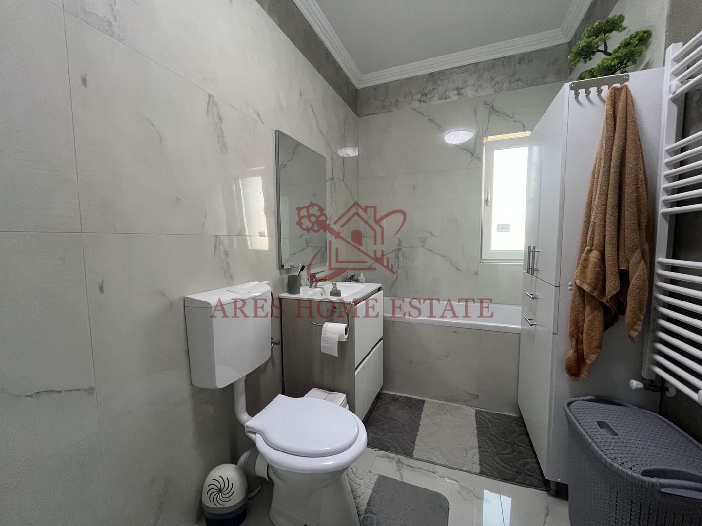 Duplex pe parter cu curte generoasa | Mosnita Veche - Poză 4