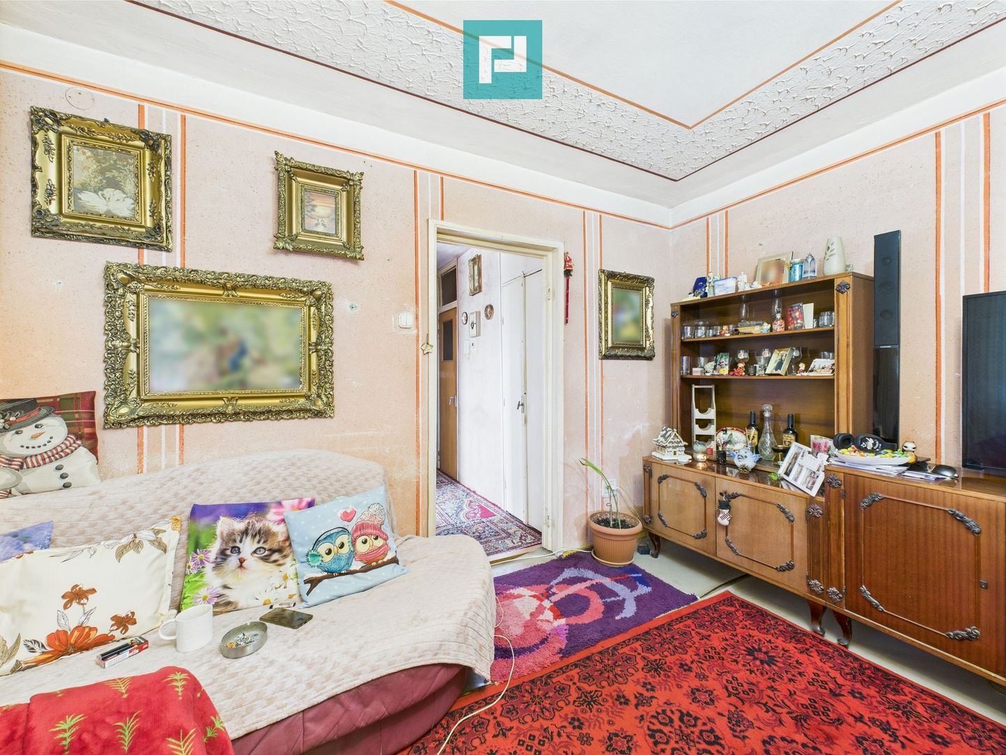 Apartament 3 camere la Polivalenta - Poză 11