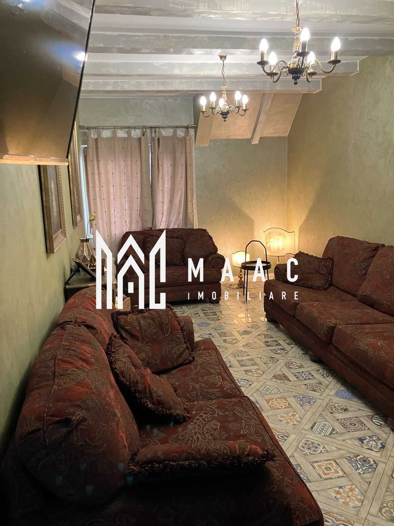 Apartament La Casă | 4 Camere | 120 MPU | Bulevardul Victoriei - Poză 7