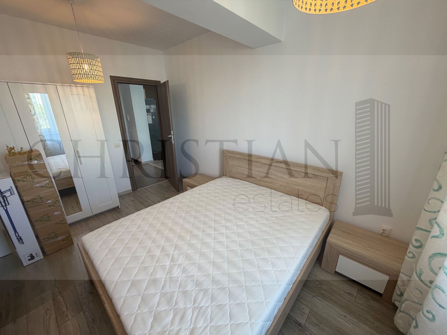 Apartament -2 Camere - 55 Mp - Parcare - Rahova - Poză 8