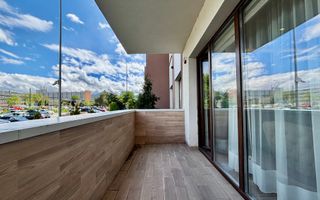 Apartament 4 camere | Parcare | Gama Premium | Isaran Residence - Poză 33