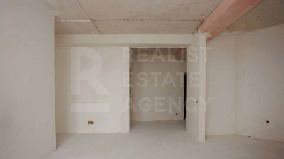 Vânzare apartament 71 mp, strada Burebista, Ialoveni - Poză 16