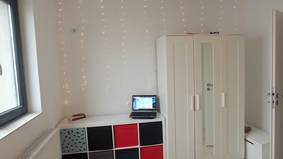 De vanzare apartament 2 camere Militari Residence - Poză 3