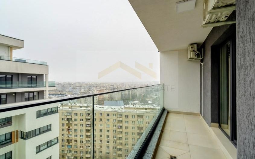 Apartament de închiriat 3 camere | Central Address Residence | Parcare subterană - Poză 15