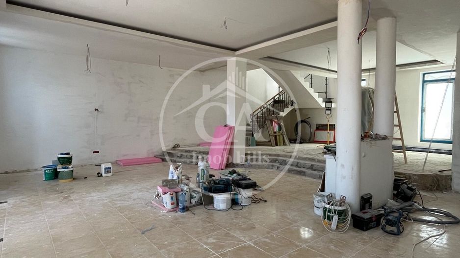 Casa P+E cu 4 camere de vânzare în zona Oncea, Oradea - Poză 3