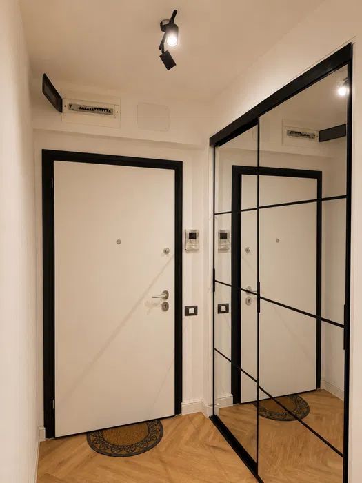 Chirie I Apartament 2 camere și terasă de 15 mp | Rond OMV Pipera - Poză 7
