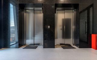 0% COMISION - Spatiu de birouri de inchiriat - zona Garii - 226 mp - Poză 6