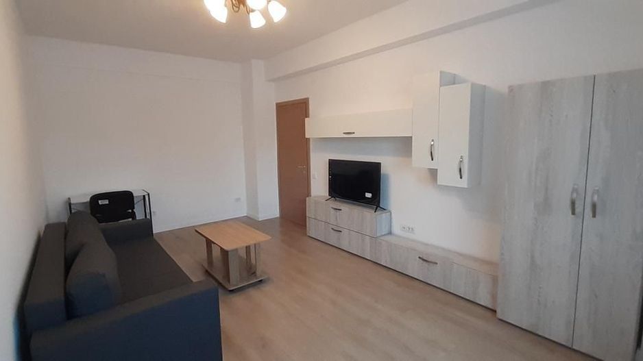 AP. 2 CAMERE- APARATORI, PARCARE, MASINA DE SPALAT VASE, METROU - Poză 1