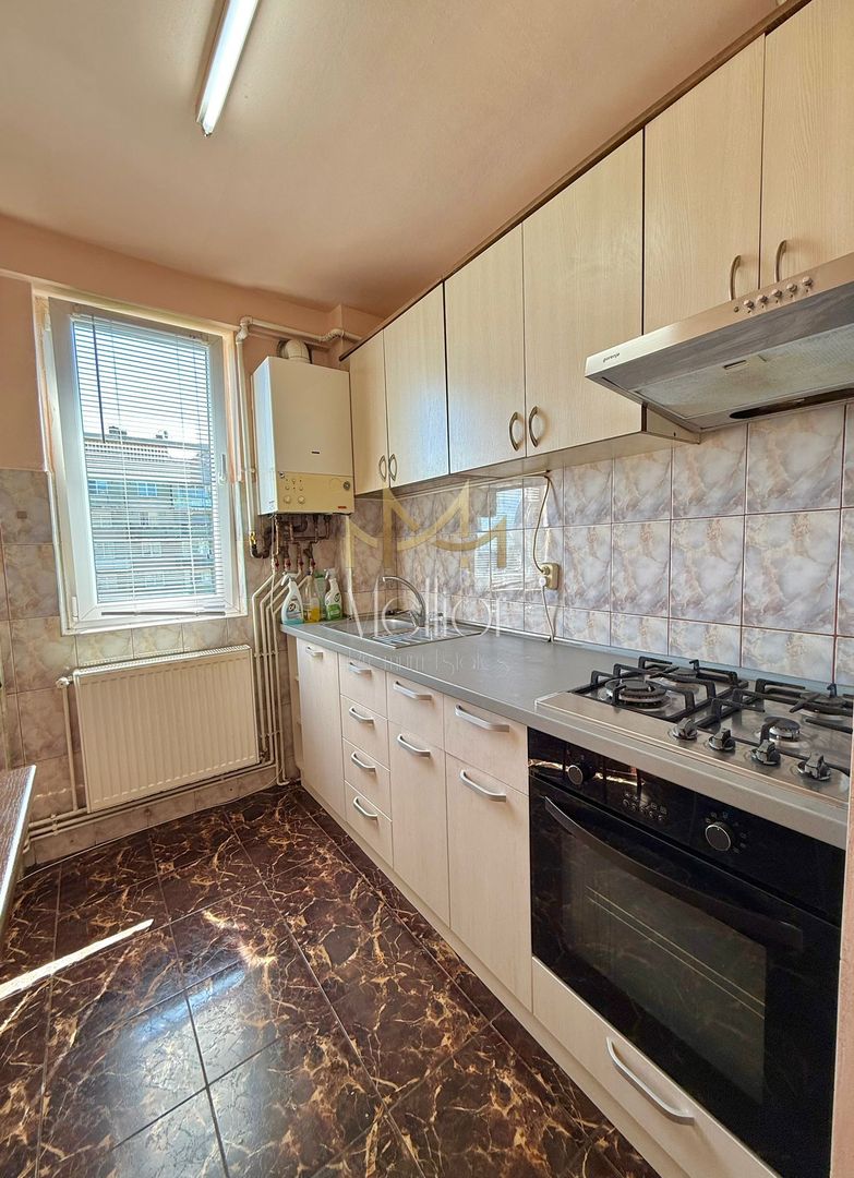 Apartament 2 camere | Gheorgheni | zona Interservisan! - Poză 8