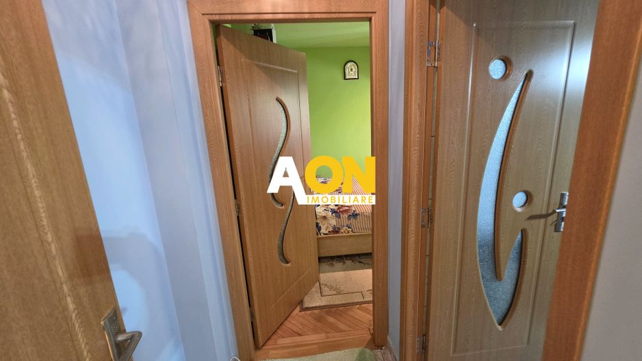 Apartament 2 camere, 56 mp utili, etaj 2, mobilat, utilat, Cetate - Poză 7