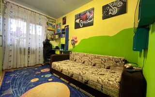 Apartament 4 camere decomandate | 82 mp | Etaj intermediar | Cetate - Poză 7