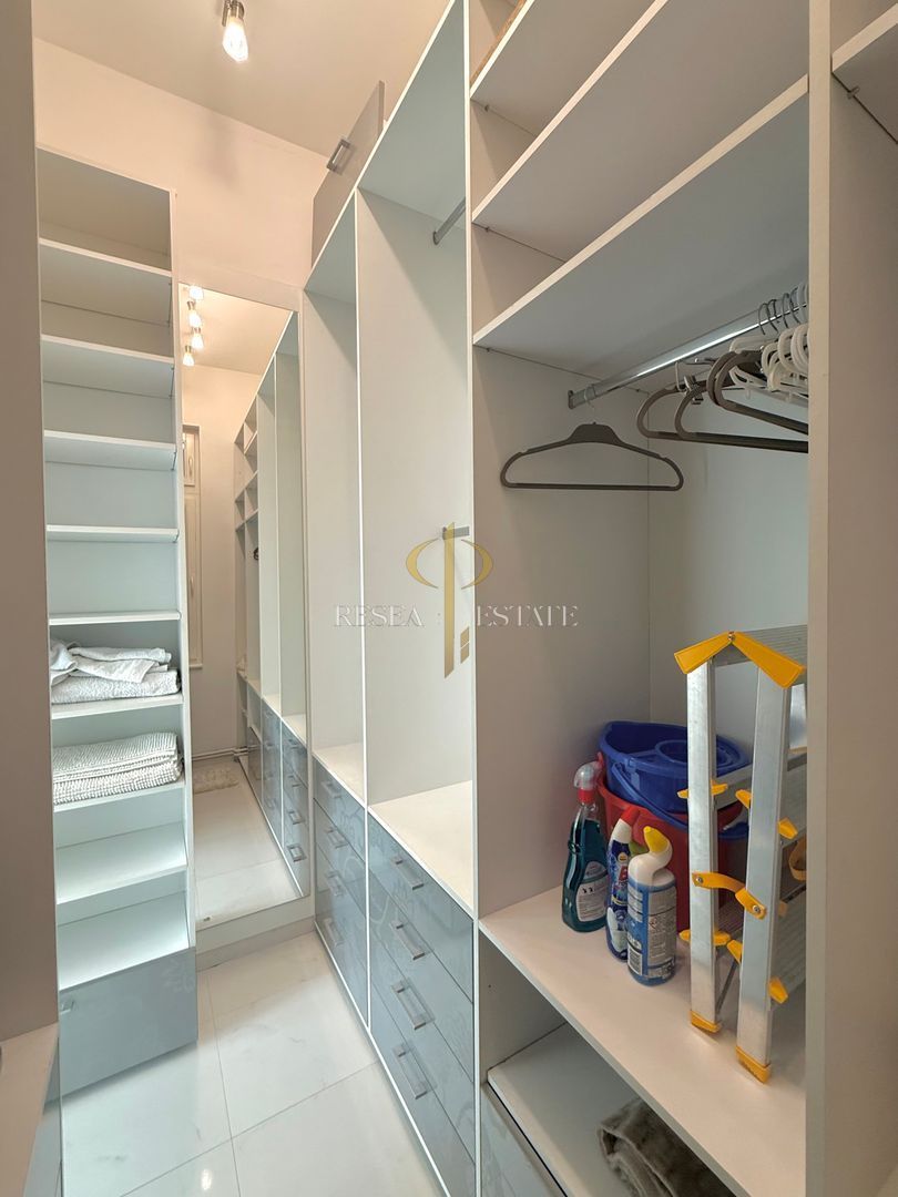 Apartament în clădire istorica 3 camere,129 mp, lângă Parcul Poporului - Poză 7