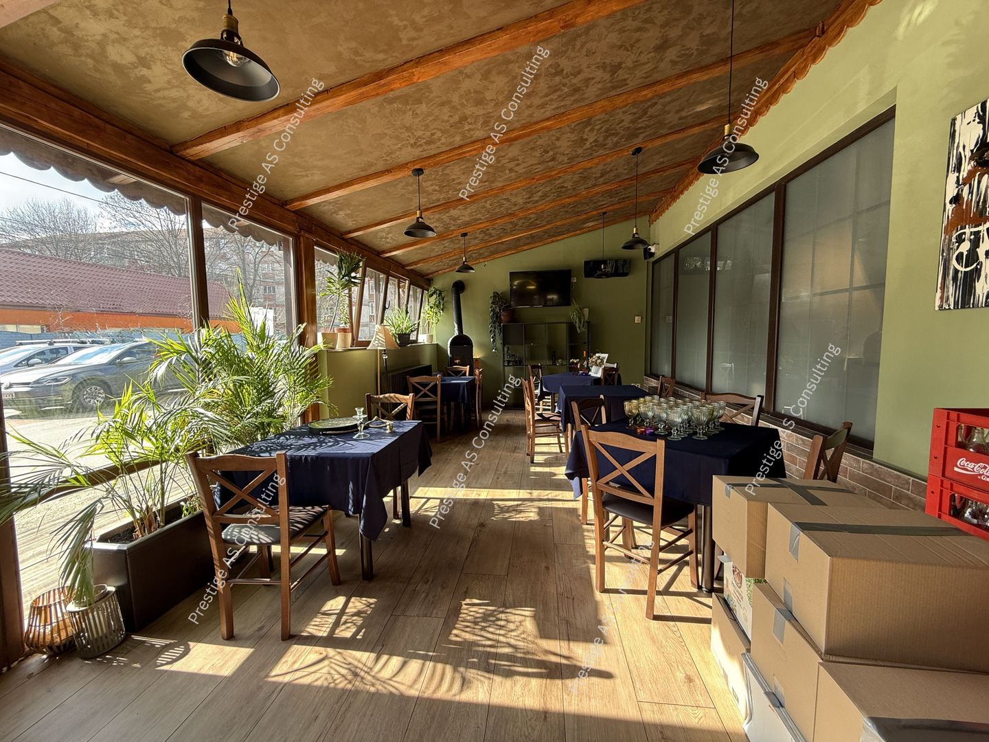 Restaurant complet echipat | 210 mp | Clientela formata | Operare imediata - Poză 3