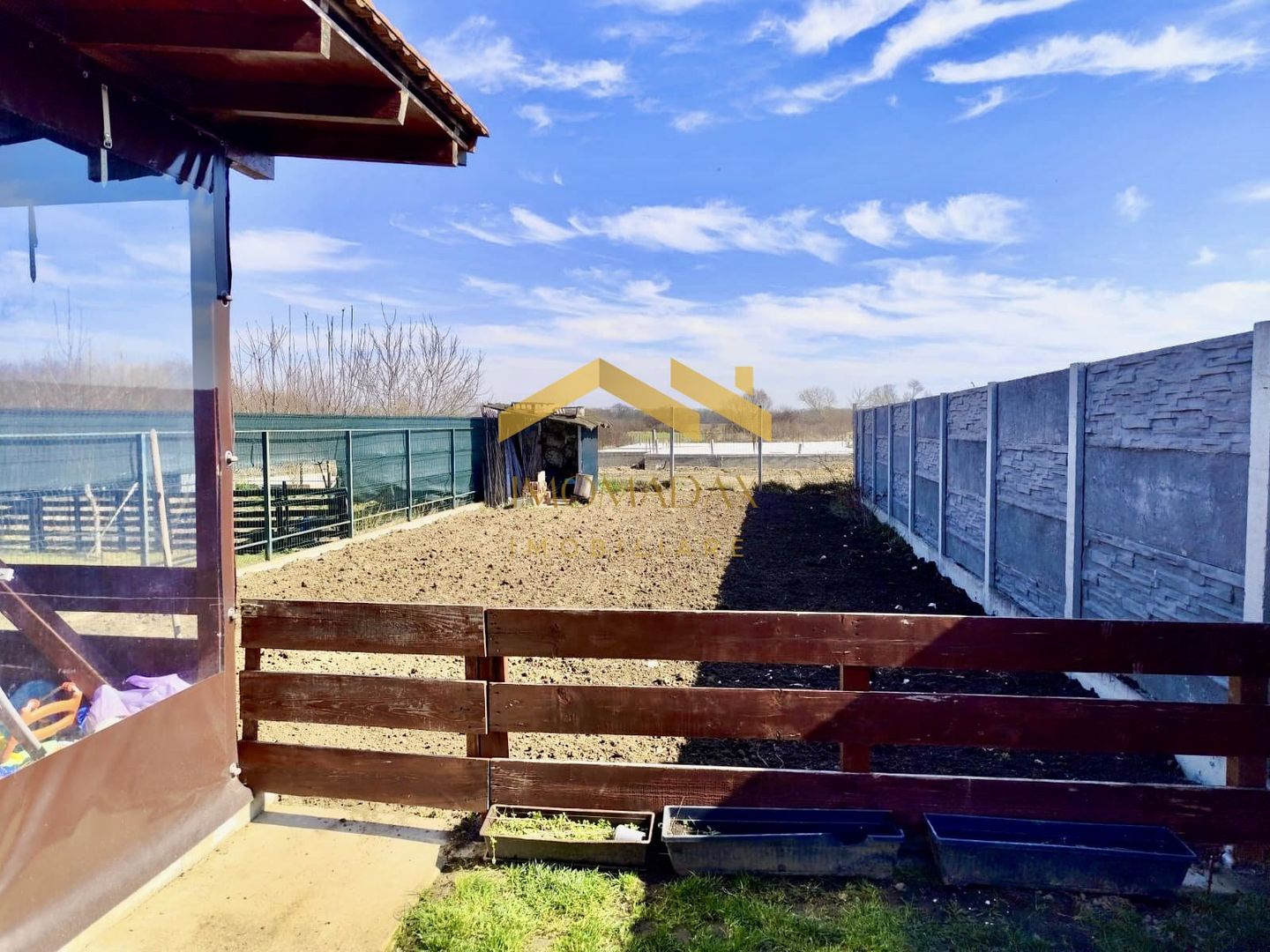 Bucovat-Duplex Parter-Mobilat/Utilat - Poză 12