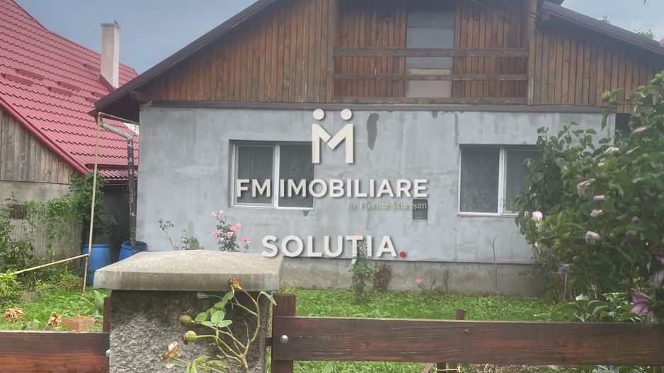 Casă de vânzare în Bârgău, Maramureș! - Poză 2