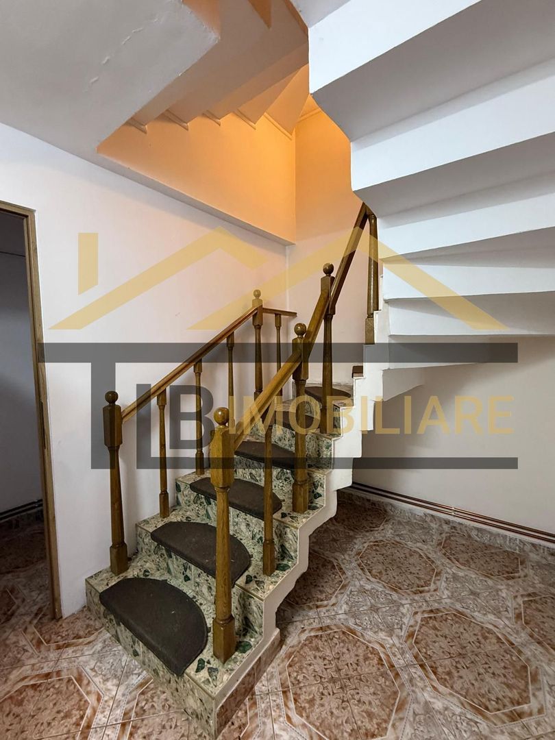 Casa individuala 200 mp utili, 1274 mp teren, Zona Rasaritului-Sancrai - Poză 19